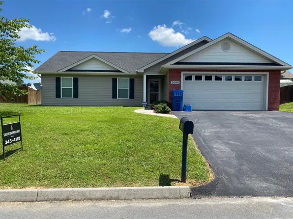 (undisclosed Address), Jonesborough, TN 37659