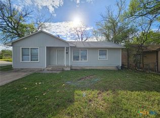 24 S 28th St, Killeen, TX 76541