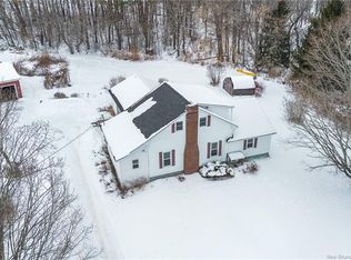 124 Riverview Dr, Florenceville Bristol, NB E7L3M3