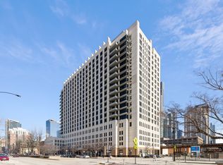 1255 S State St #1308, Chicago, IL 60601