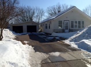 205 W Butternut St, Abbotsford, WI 54405