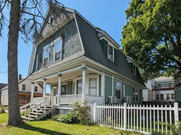 1 Curtis Street, Lewiston, ME 04240