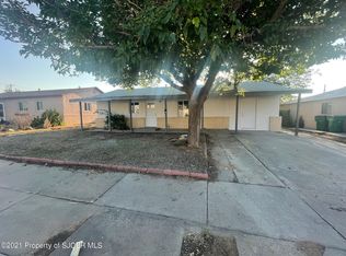 1804 N Mesa Verde Ave, Farmington, NM 87401