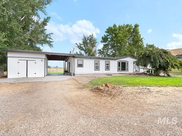 2735 NE 25th Ave, Payette, ID 83661