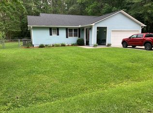 610 Lynnwood Rd, Walterboro, SC 29488