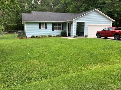 610 Lynnwood Rd, Walterboro, SC, 29488