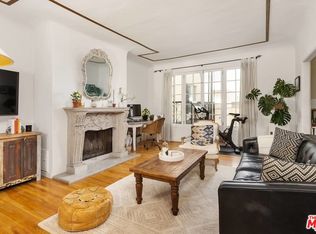 1345 N Hayworth Ave APT 312, West Hollywood, CA 90046