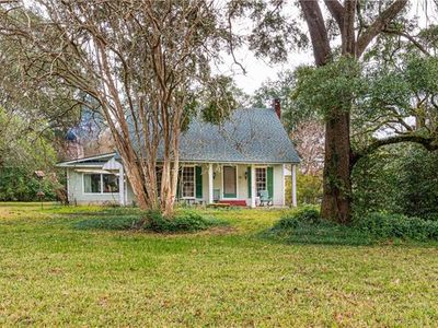 10799 Oak Dr, Clinton, LA, 70722