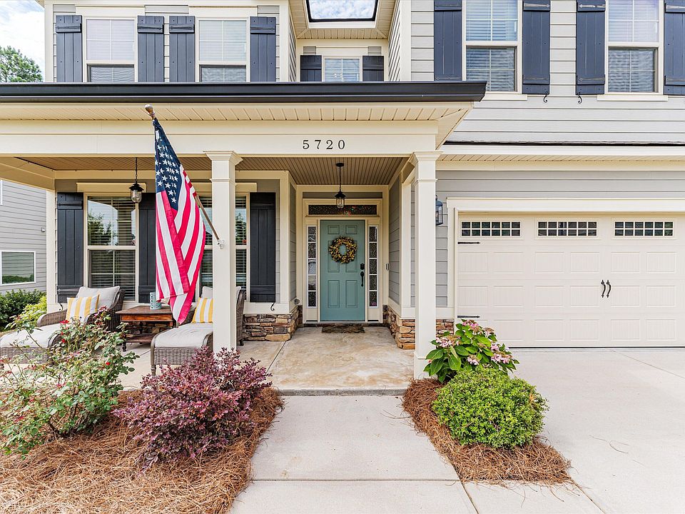 5720 Whispering Pines Way, Evans, GA 30809 Zillow