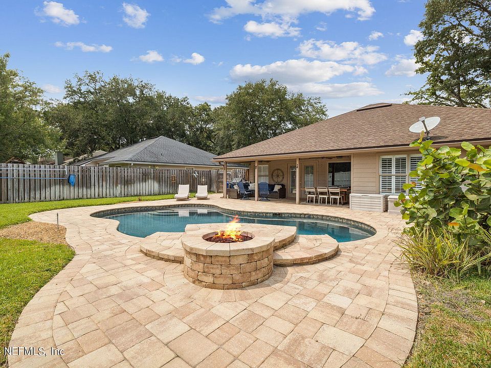 1044 FLORA PARKE Drive, Saint Johns, FL 32259 | Zillow
