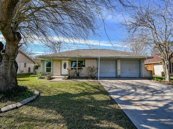 12715 Saranac Drive, Houston, TX 77089