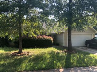 505 Maple Forge Dr, Athens, GA 30606