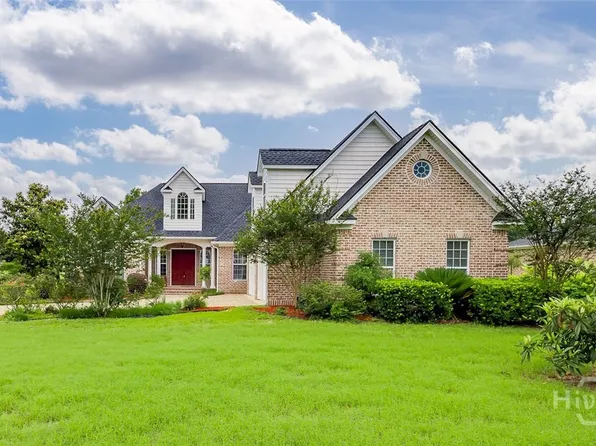 327 Purple Plum Drive, Rincon, GA 31326