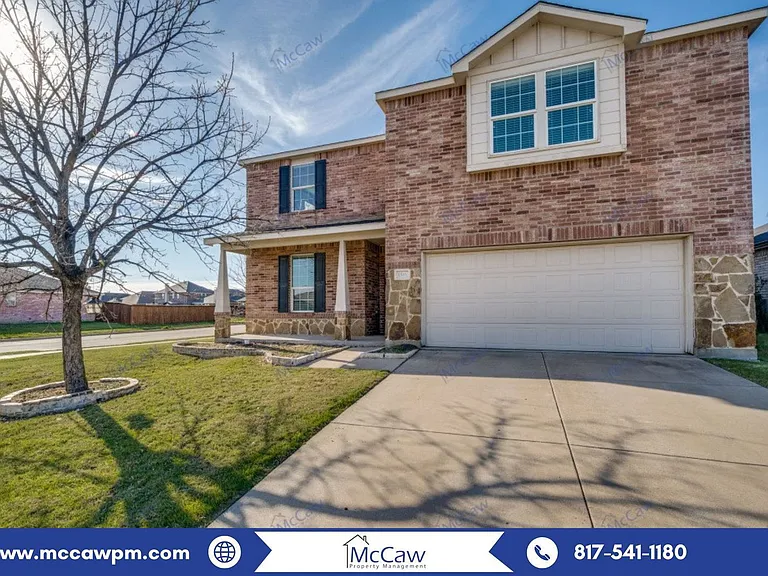 1516 Abby Creek Dr — Photo 1