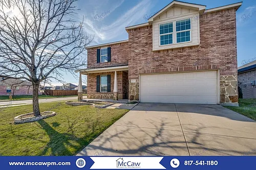1516 Abby Creek Dr Photo 1