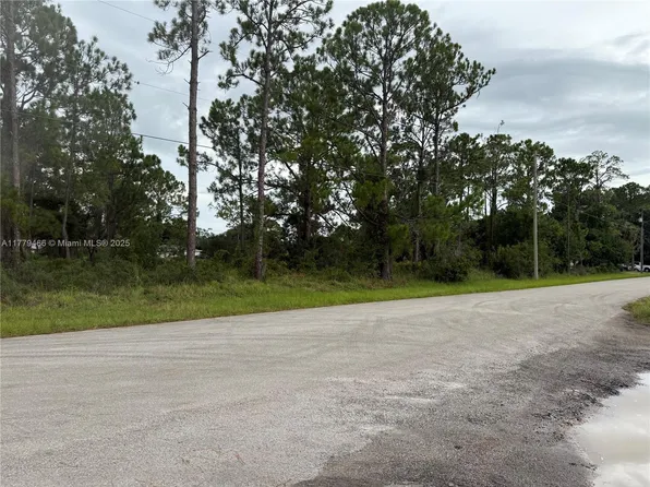 120 Enos Ave, Lake Placid, FL 33852