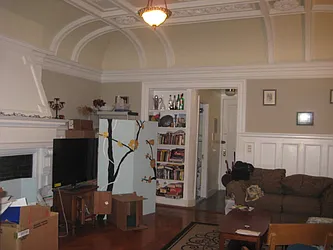 Rented by Magnone Real Estate