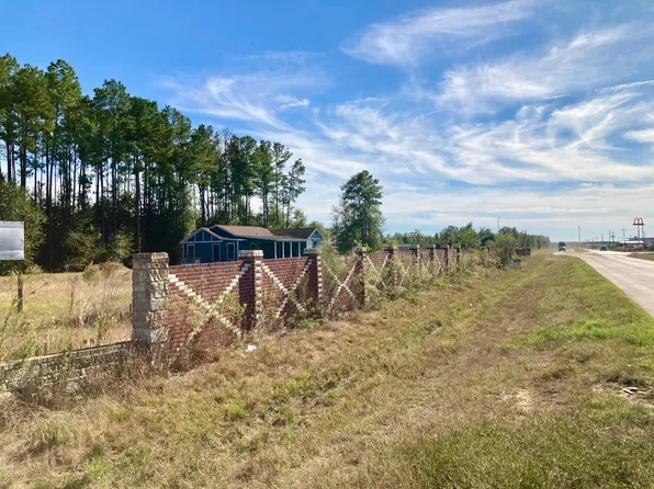 1280 County Road 3545, Cleveland, TX 77327