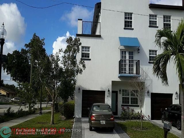 2nd image of 803 NW 1st Ave #803