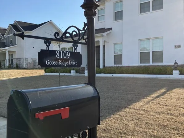 8109 Goose Ridge Dr, Owens X Rds, AL 35763