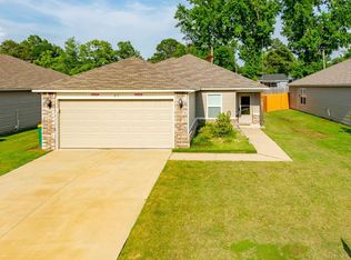 23 Big Bend Dr, Mabelvale, AR 72103