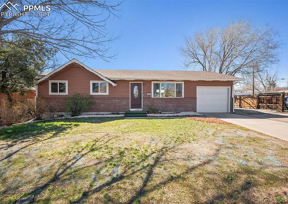 926 N Chelton Rd, Colorado Springs, CO 80909 Zillow