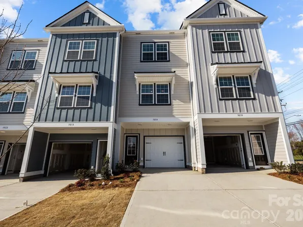 3220 Butler Hill Dr #30, Matthews, NC 28105