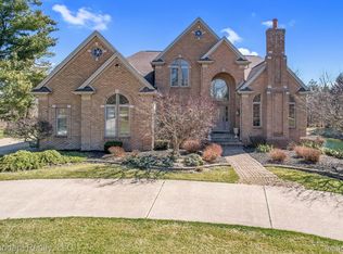 70070 Dequindre Rd, Romeo, MI 48065