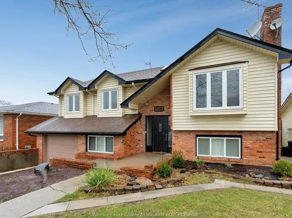 1953 Lepain Cres, Lasalle, ON N9H 2J2