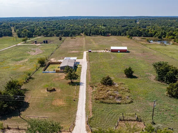 1024 County Road 212, Gainesville, TX 76240