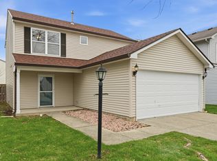 10246 Hornton St, Indianapolis, IN 46236