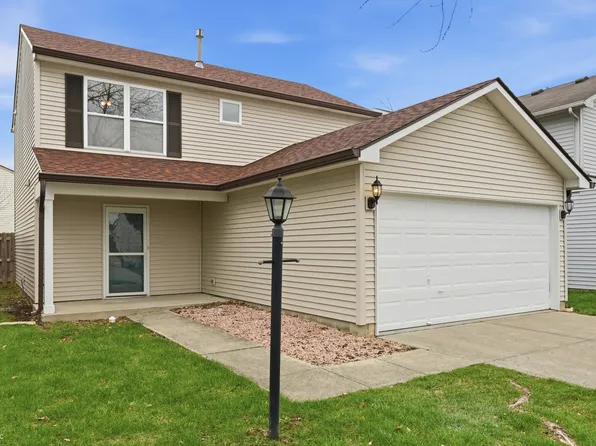 10246 Hornton St, Indianapolis, IN 46236