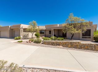 6644 Vista Del Reino, Las Cruces, NM 88007