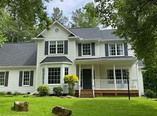 419 Bakewell Ct, Wake Forest, NC 27587