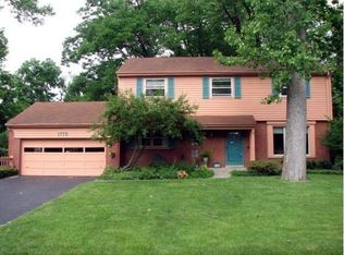 1775 Wilaray Ter, Cincinnati, OH 45230