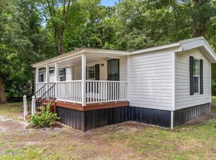 2061 Center Court SW, Supply, NC 28462