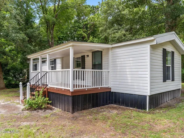 2061 Center Court SW, Supply, NC 28462