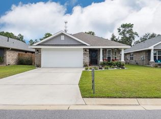 12363 Pinfish Rd, Pensacola, FL 32506