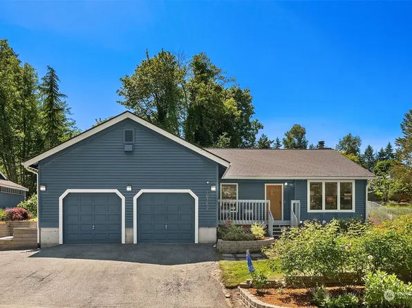 10752 Country Club Lane S, Seattle, WA 98168