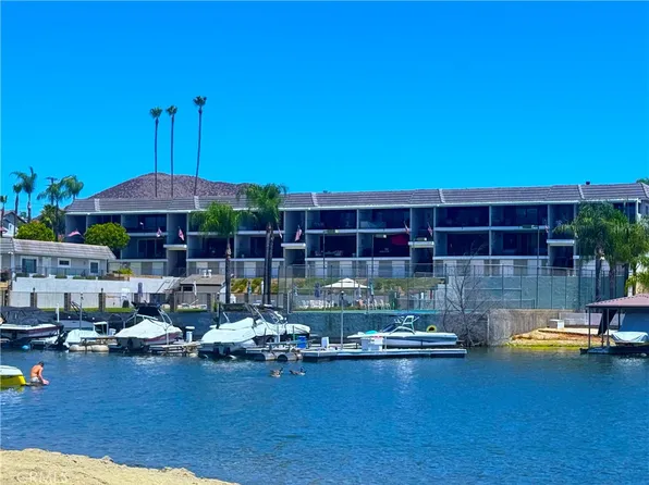22570 Bass Pl Unit 7, Canyon Lake, CA 92587