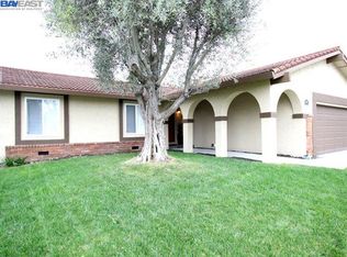 20 Winslow Pl, San Ramon, CA 94583