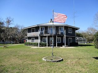 273940 Murrhee Rd, Hilliard, FL 32046