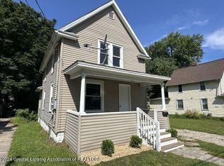 320 Clifford St, Lansing, MI 48912