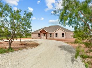 7451 Fm 603, Clyde, TX 79510