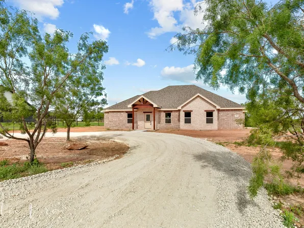 7451 Fm 603, Clyde, TX 79510