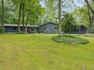 5900 4 Mile Rd NE, Ada, MI 49301