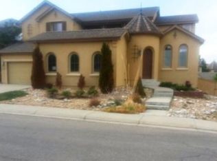 2699 Danbury Ln, Highlands Ranch, CO 80126