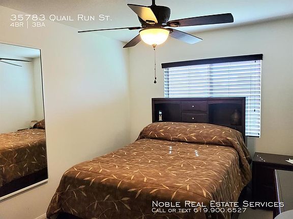 4th image of 35783 Quail Run St