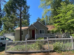1084 Fir St, Arnold, CA