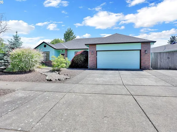 5930 Saint Helena St, Eugene, OR 97402